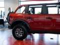 Ford Bronco Badlands 2.7 l EcoBoost e-4WD Automatik Sports Uti Rouge - thumbnail 5