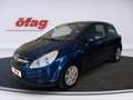 Opel Corsa 1.3 CDTI Blau - thumbnail 2