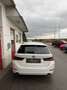 BMW 320 320d Touring Aut. Weiß - thumbnail 9