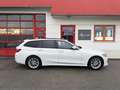BMW 320 320d Touring Aut. Weiß - thumbnail 6