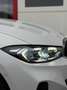 BMW 320 320d Touring Aut. Weiß - thumbnail 18