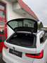 BMW 320 320d Touring Aut. Weiß - thumbnail 39