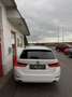 BMW 320 320d Touring Aut. Weiß - thumbnail 17