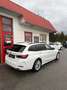 BMW 320 320d Touring Aut. Weiß - thumbnail 8
