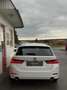 BMW 320 320d Touring Aut. Weiß - thumbnail 13