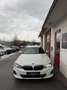 BMW 320 320d Touring Aut. Weiß - thumbnail 2