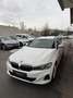 BMW 320 320d Touring Aut. Weiß - thumbnail 7