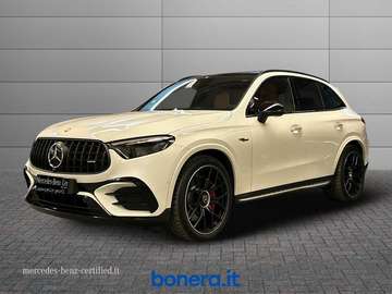 S e performance Line Premium auto