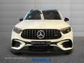 Mercedes-Benz GLC 63 AMG S e performance Line Premium auto Blanc - thumbnail 4