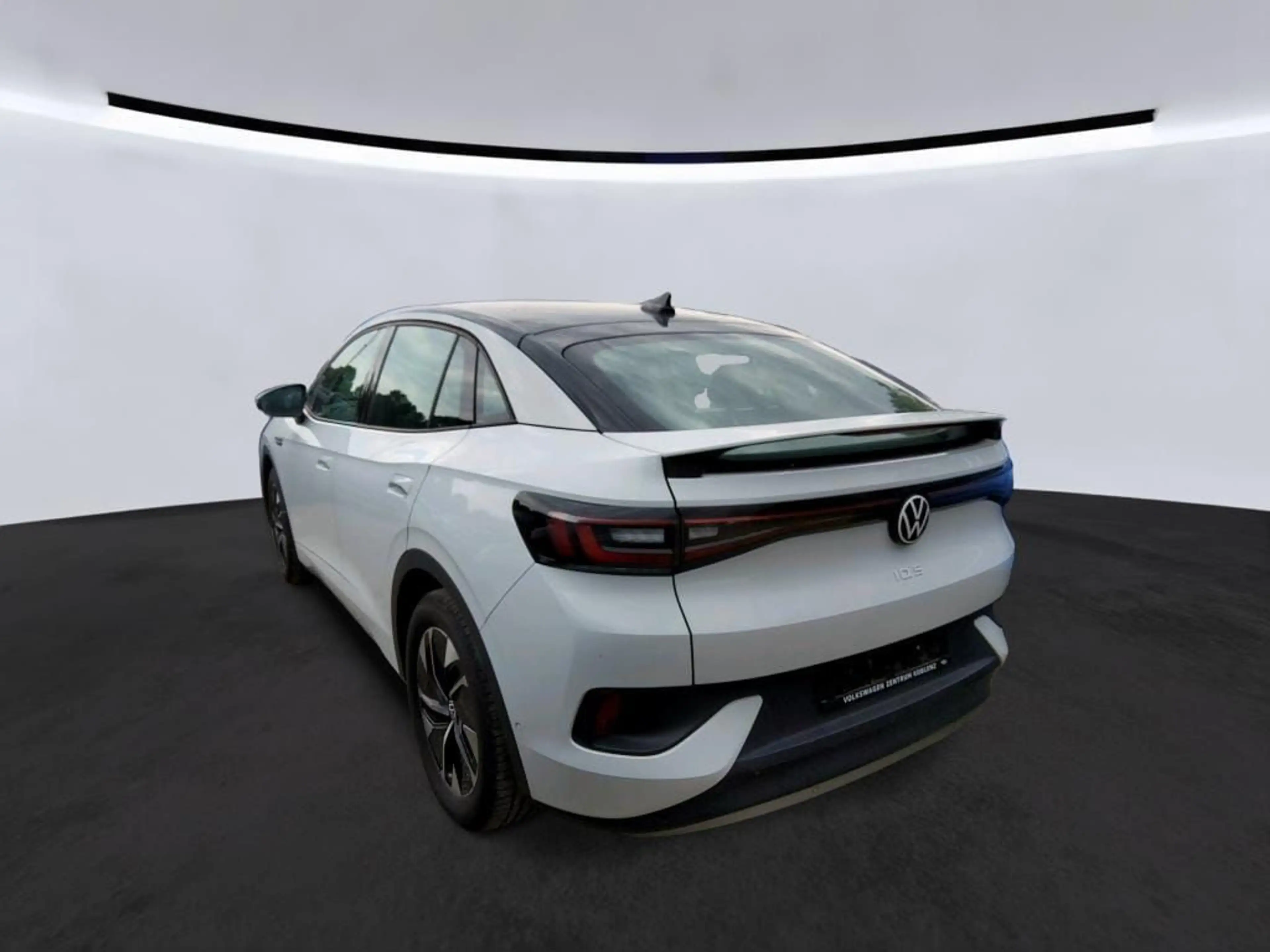 Volkswagen ID.5 Pro 82/77 kWh LED Rfk ACC SHZ Keyless — photo 3