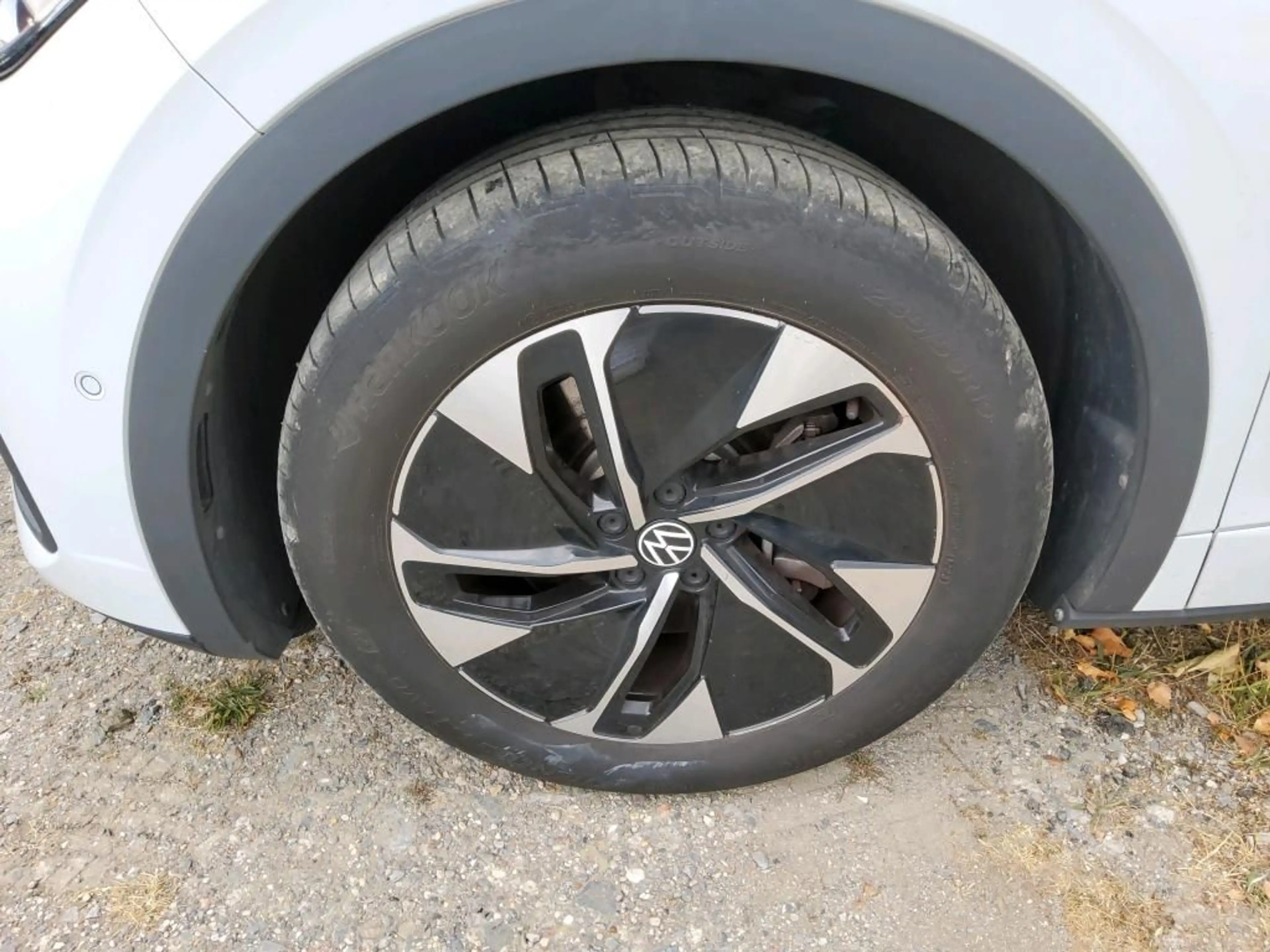 Volkswagen ID.5 Pro 82/77 kWh LED Rfk ACC SHZ Keyless — photo 5