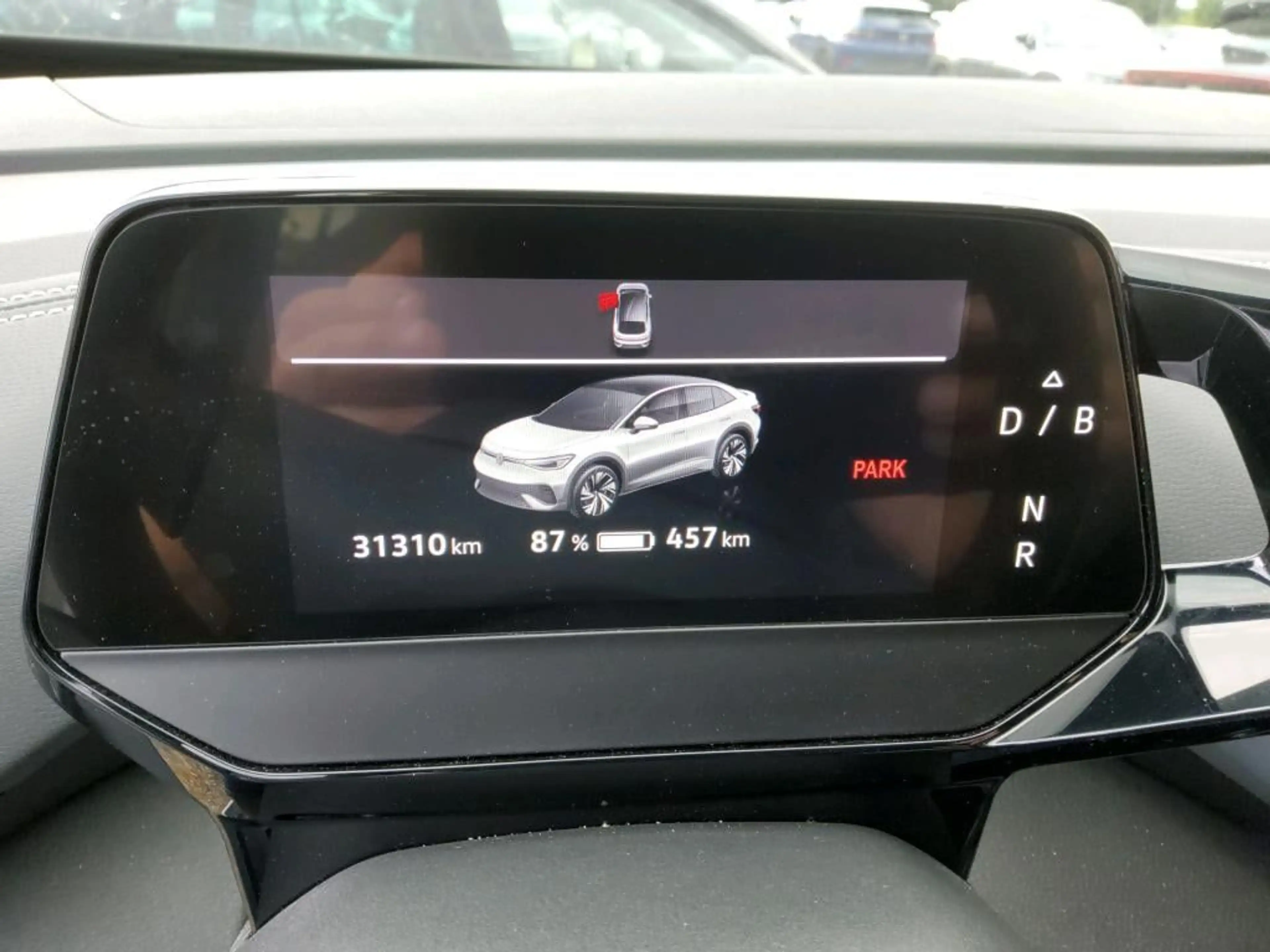 Volkswagen ID.5 Pro 82/77 kWh LED Rfk ACC SHZ Keyless — photo 9