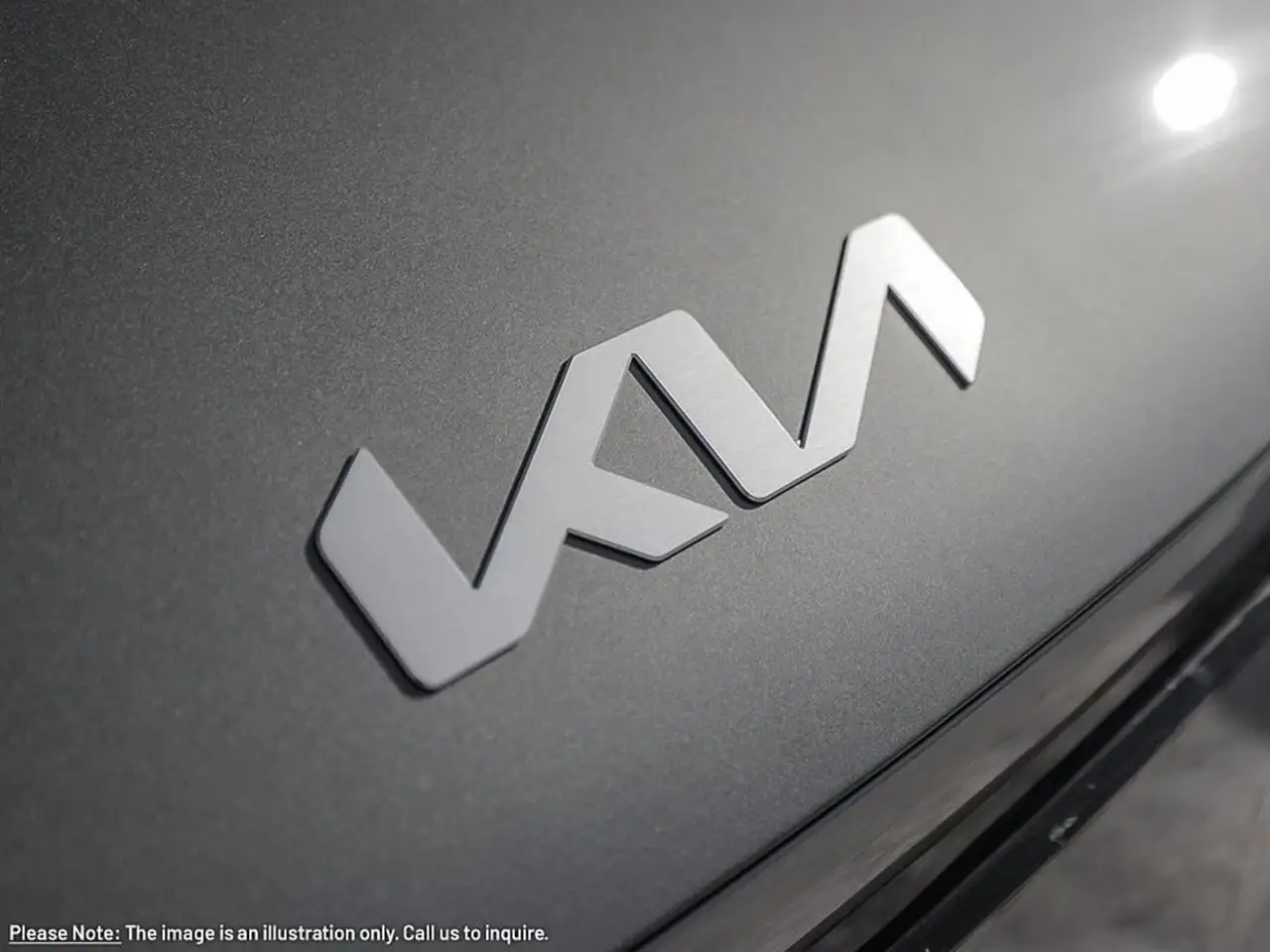 Kia EV9 снимка Kia EV9