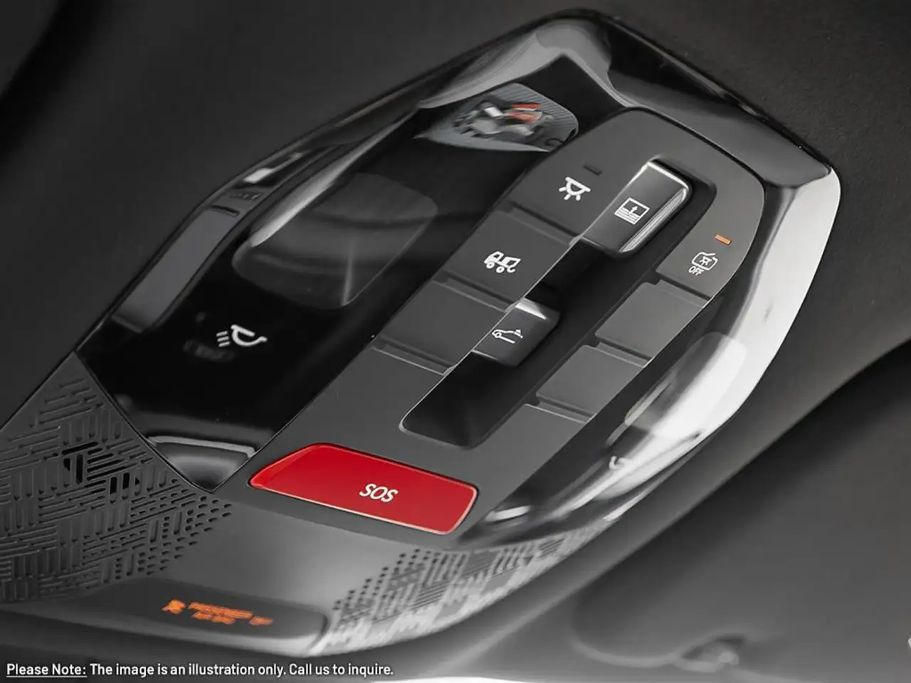 Kia EV9 снимка Kia EV9