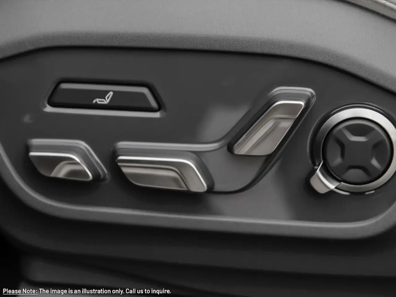 Kia EV9 снимка Kia EV9