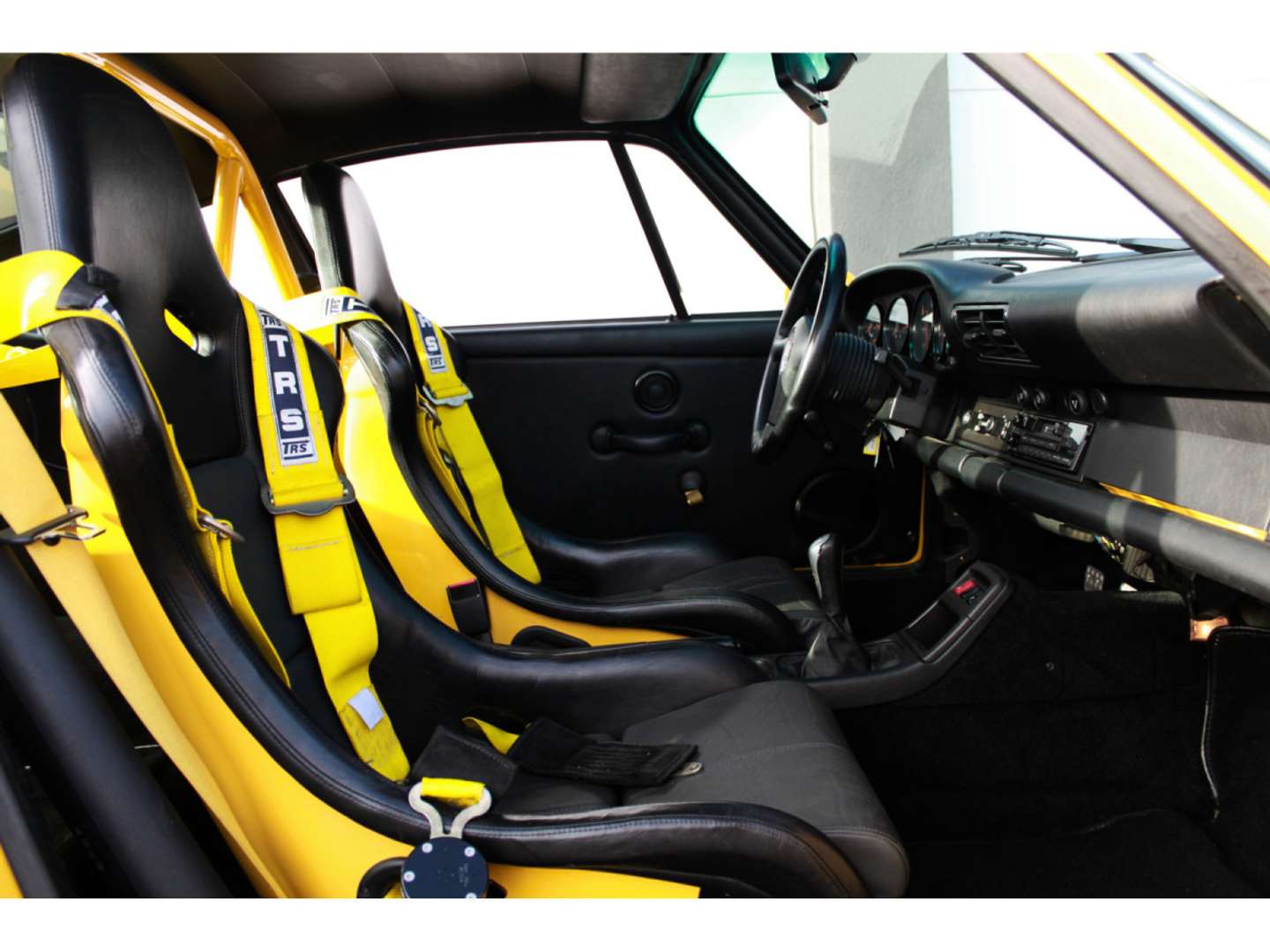 Porsche 993 Carrera RS - - Joinsteer - #3