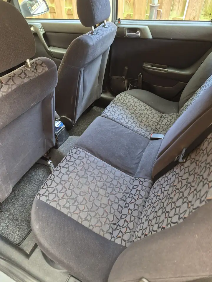 Opel Astra 1.6 Caravan, foto 4