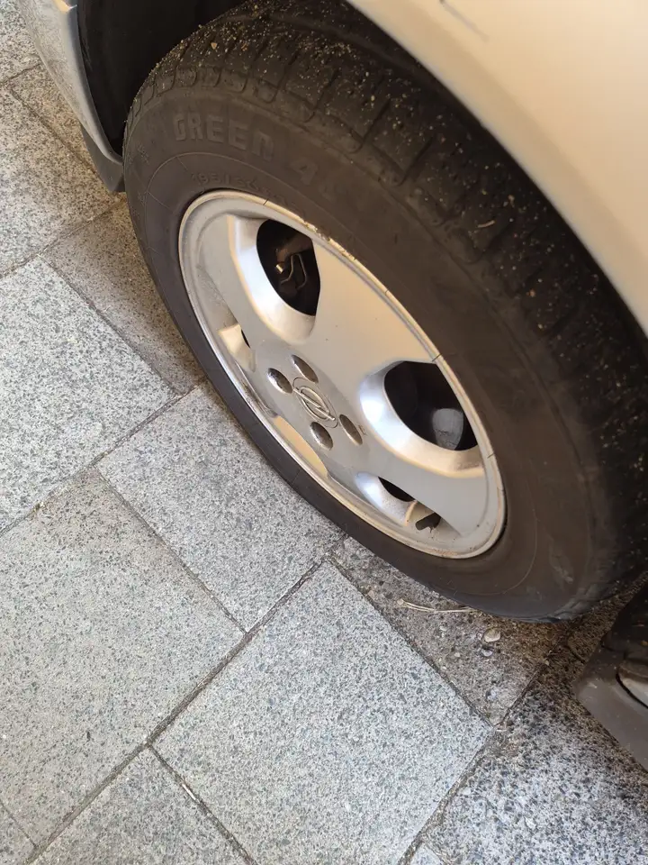 Opel Astra 1.6 Caravan, foto 2
