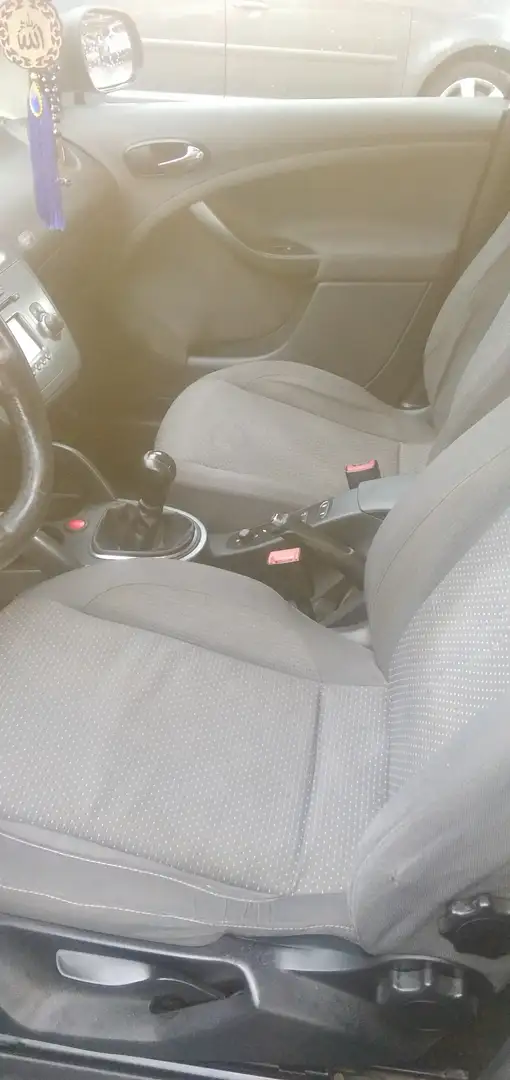 SEAT Altea XL 1.9TDI Reference - 2