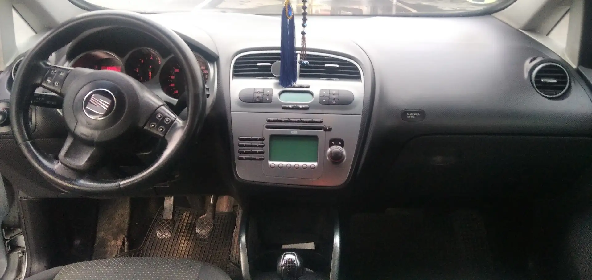 SEAT Altea XL 1.9TDI Reference - 1