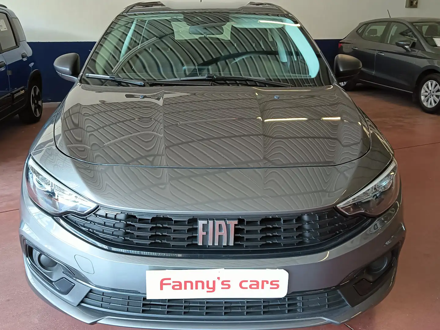 Fiat Tipo Tipo SW 1.6 mjt City Life s Bronze - 1