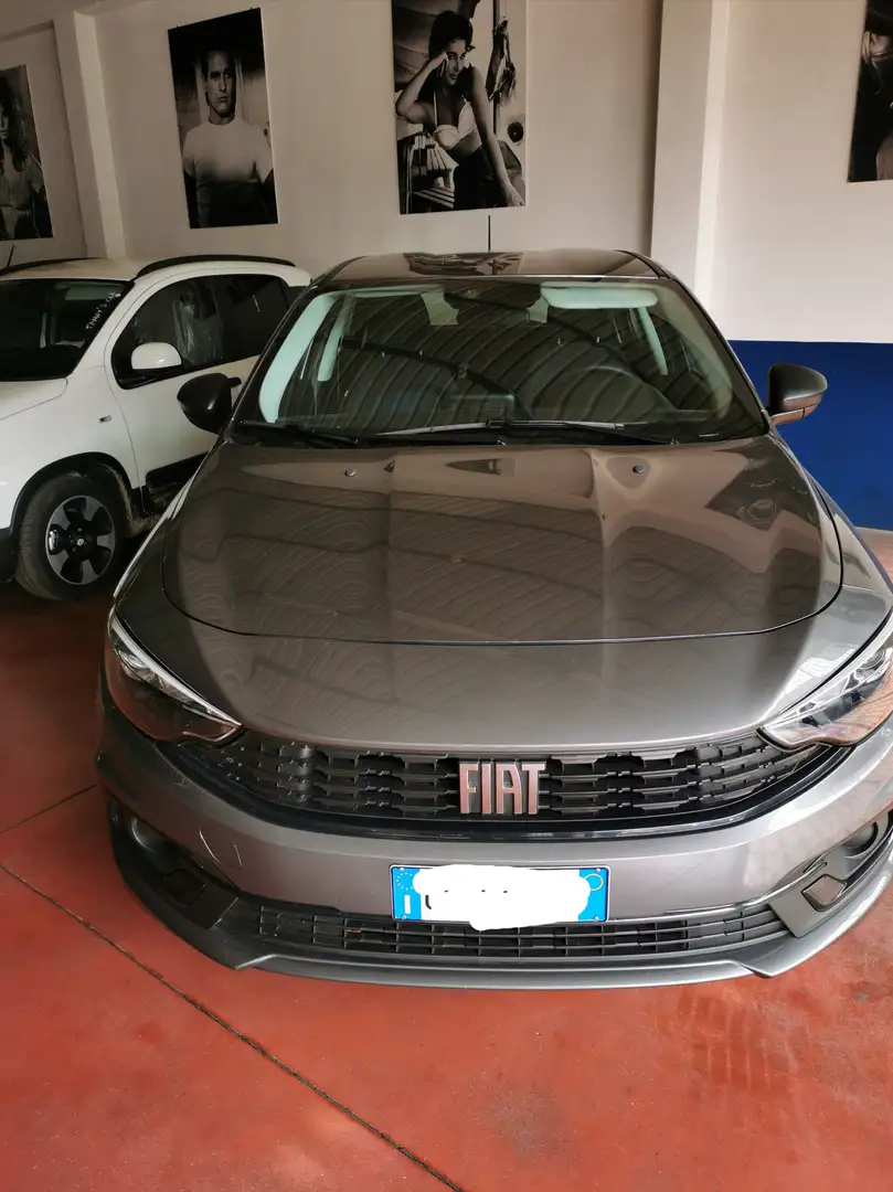 Fiat Tipo Tipo SW 1.6 mjt City Life s Bronzo - 1