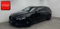 Jaguar XF SPORTBRAKE R-DYNAMIC BLACK AWD AHK+KEYLESS Schwarz - thumbnail 1