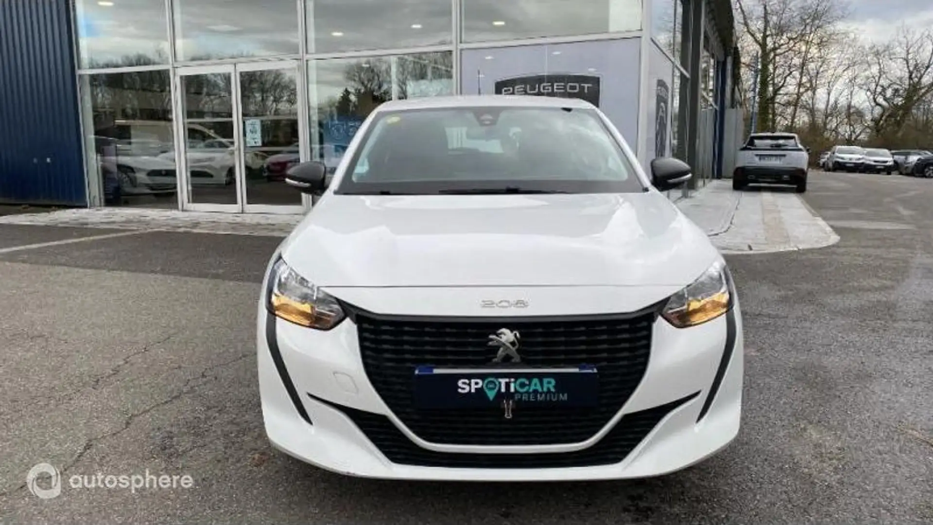 Peugeot 208 1.5 BlueHDi 100 Premium - 2