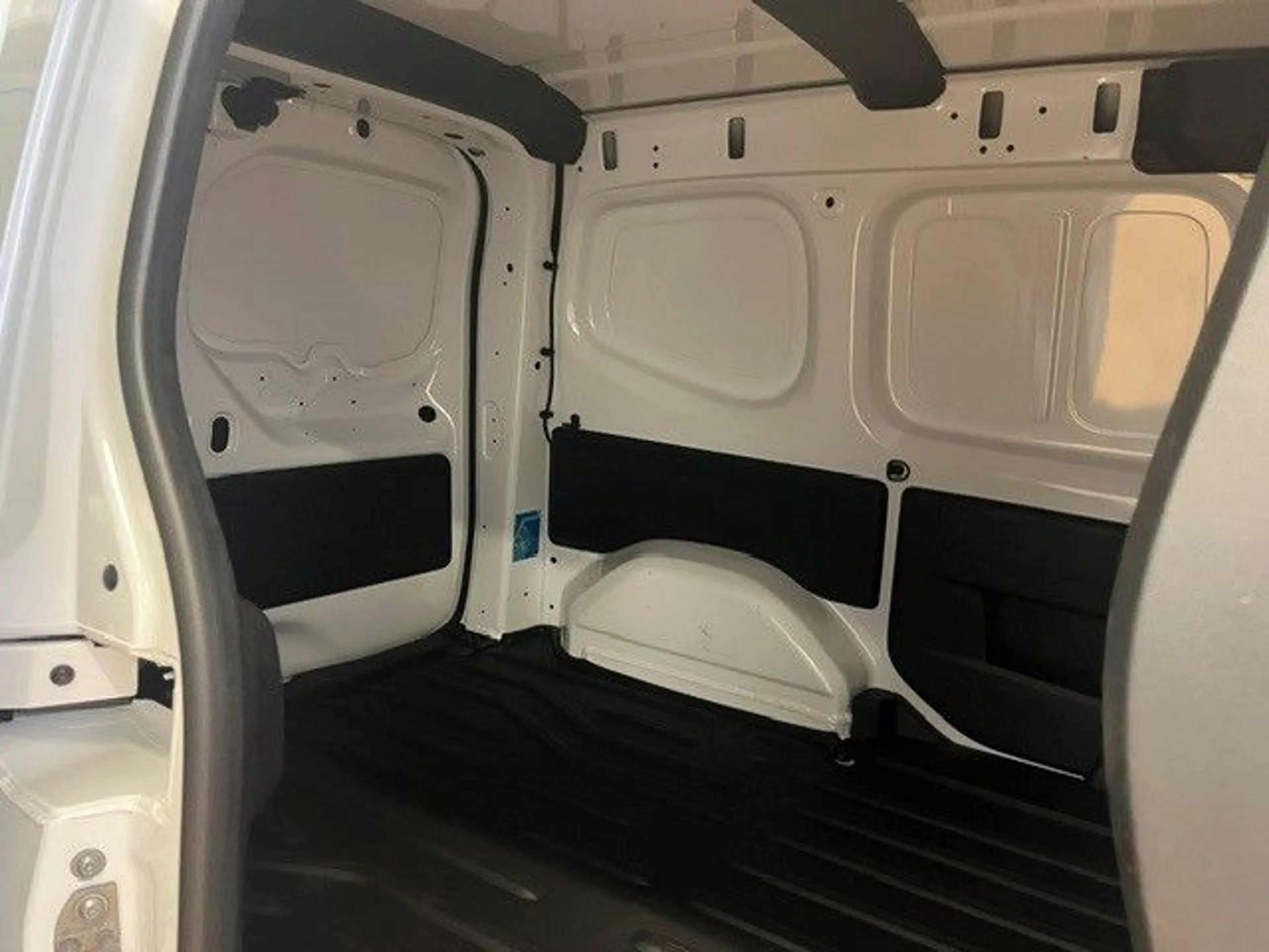 Mercedes-Benz Citan Kasten Pro 110 CDI Navi MBUX — photo 7