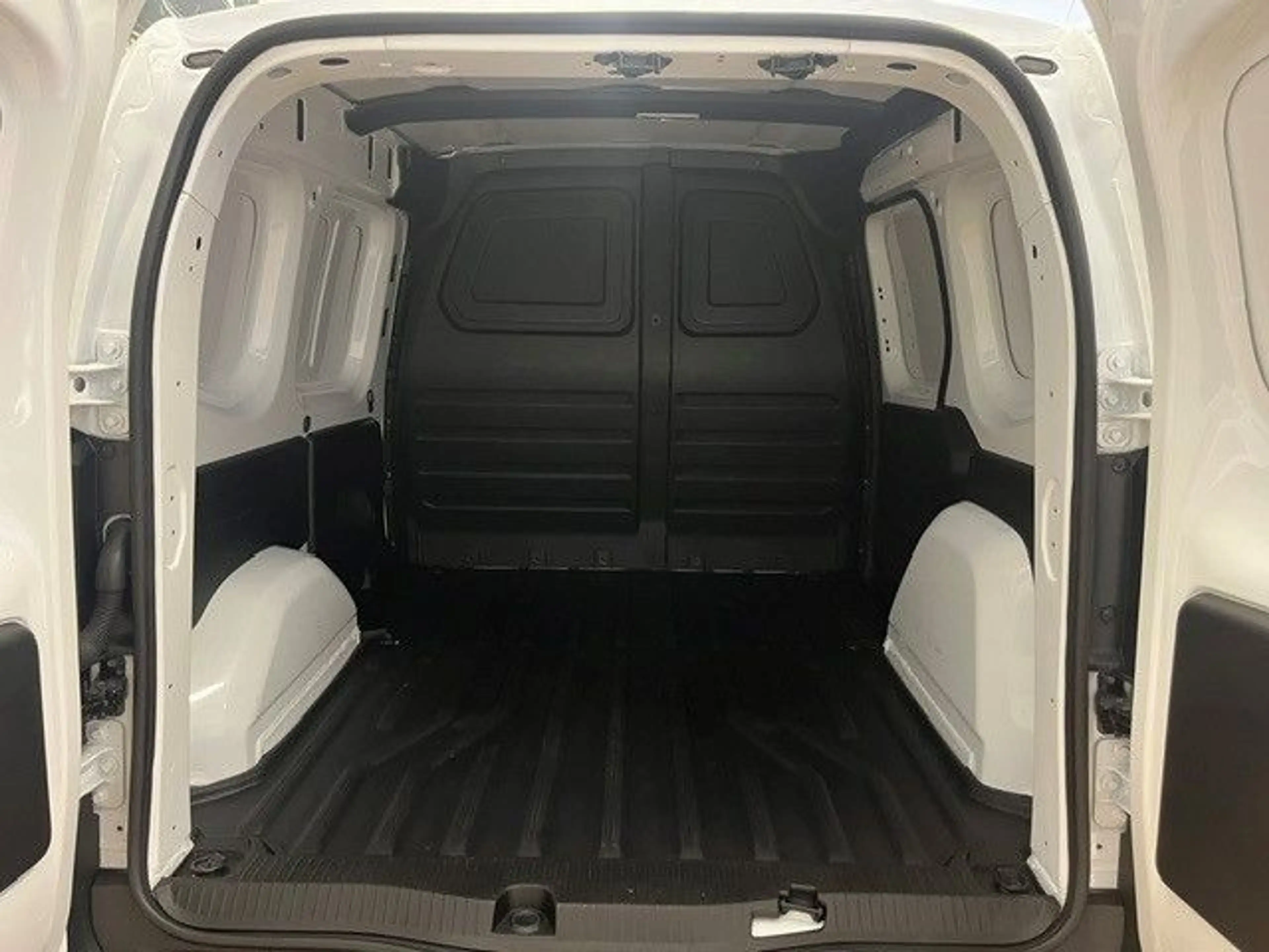 Mercedes-Benz Citan Kasten Pro 110 CDI Navi MBUX — photo 6