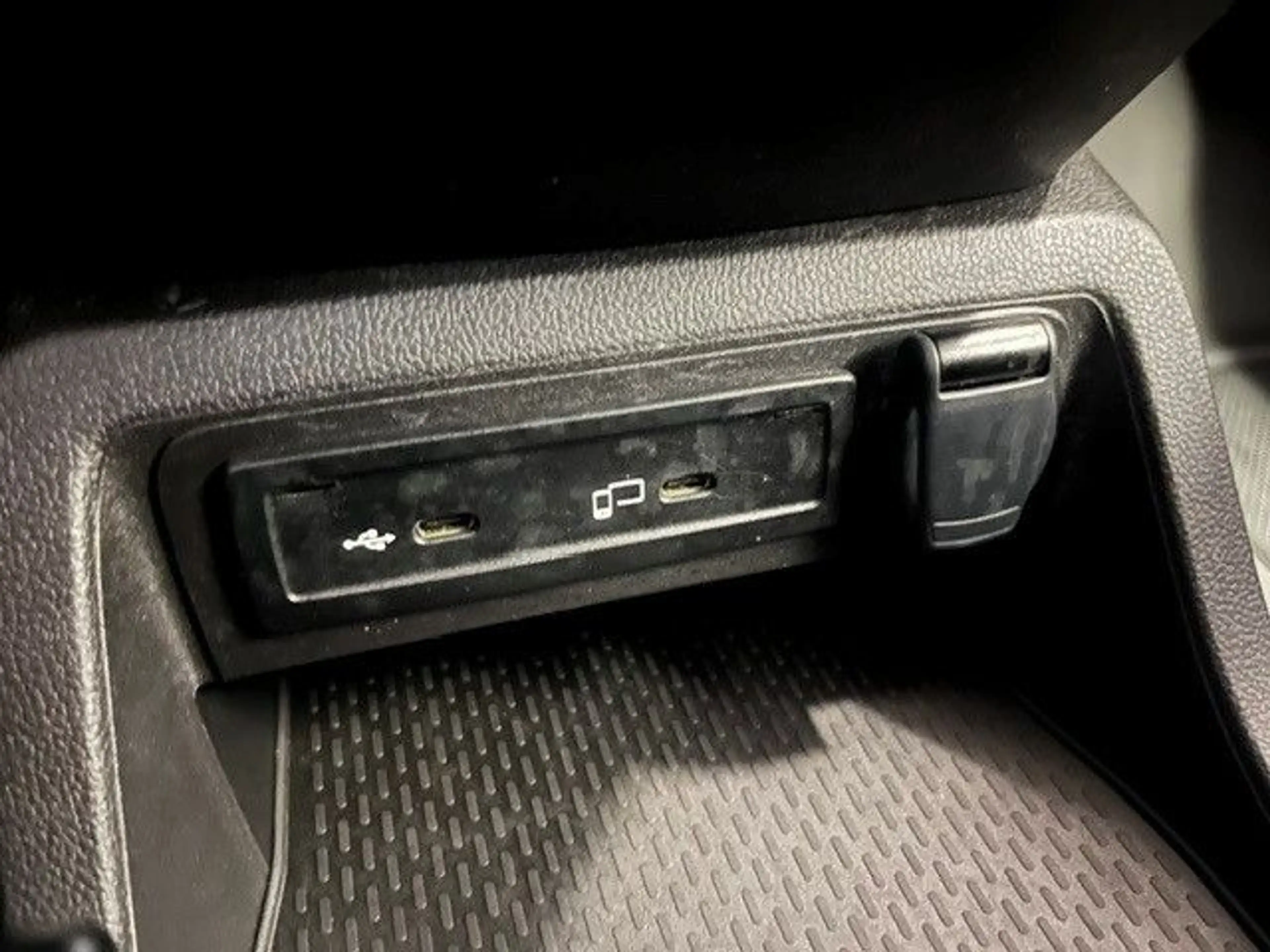 Mercedes-Benz Citan Kasten Pro 110 CDI Navi MBUX — photo 14