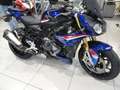 BMW S 1000 R Niebieski - thumbnail 2