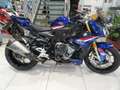 BMW S 1000 R Niebieski - thumbnail 1