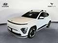 Hyundai KONA EV 48.4 KWh XLine Bianco - thumbnail 1