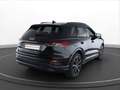 Audi Q4 e-tron 45 S line AHK LED LM 20" Navi PDC+RFK Schwarz - thumbnail 4