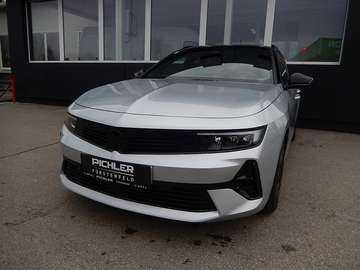 ST (Verkauft) 1,2 Turbo GS Aut.