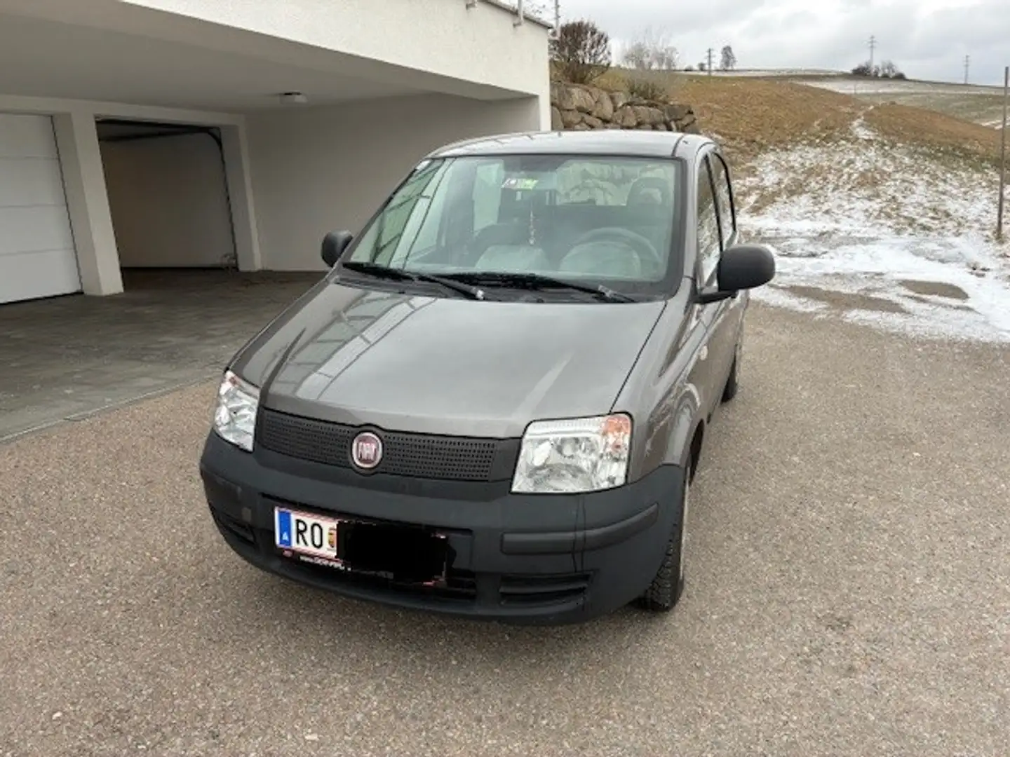 Fiat Panda Panda 1,2 69 Easy Easy - 1