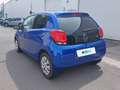 Citroen C1 2 1.0 VTi MAN Feel Синій - thumbnail 7