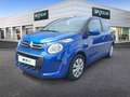Citroen C1 2 1.0 VTi MAN Feel Синій - thumbnail 1