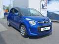 Citroen C1 2 1.0 VTi MAN Feel Синій - thumbnail 3