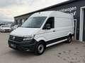 Volkswagen Crafter 35 Kasten MR L3H3 2,0-I-TDI 4Motion. LED/Front ... Weiß - thumbnail 18