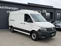 Volkswagen Crafter 35 Kasten MR L3H3 2,0-I-TDI 4Motion. LED/Front ... Weiß - thumbnail 19