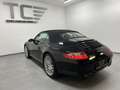 Porsche 911 Carrera Cabrio Tiptronic, Navi, Sitzheizung, ... Schwarz - thumbnail 9