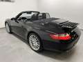 Porsche 911 Carrera Cabrio Tiptronic, Navi, Sitzheizung, ... Schwarz - thumbnail 8