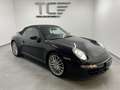 Porsche 911 Carrera Cabrio Tiptronic, Navi, Sitzheizung, ... Schwarz - thumbnail 2