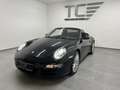 Porsche 911 Carrera Cabrio Tiptronic, Navi, Sitzheizung, ... Schwarz - thumbnail 6