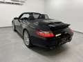 Porsche 911 Carrera Cabrio Tiptronic, Navi, Sitzheizung, ... Schwarz - thumbnail 7
