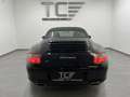 Porsche 911 Carrera Cabrio Tiptronic, Navi, Sitzheizung, ... Schwarz - thumbnail 11