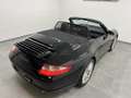 Porsche 911 Carrera Cabrio Tiptronic, Navi, Sitzheizung, ... Schwarz - thumbnail 13