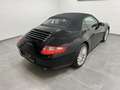 Porsche 911 Carrera Cabrio Tiptronic, Navi, Sitzheizung, ... Schwarz - thumbnail 12